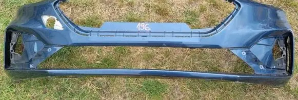 Ford Focus Front bumper JX7B17757S
