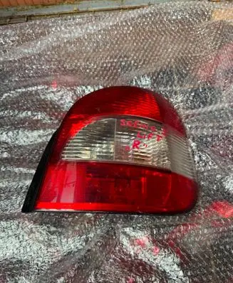 Renault Scenic I Rear/tail lights