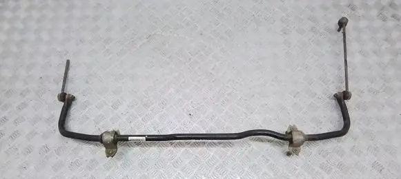 Volkswagen PASSAT B7 USA Front anti-roll bar/sway bar 561411303