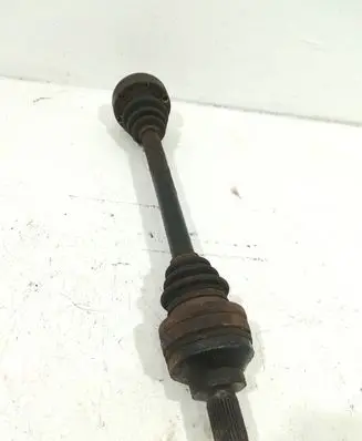 BMW 5 E39 Front driveshaft 1229142