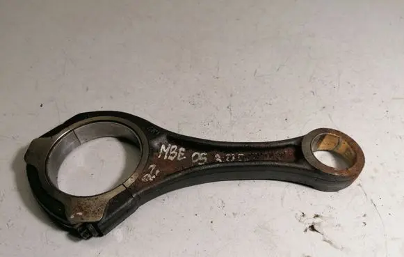 Mercedes-Benz E W211 Connecting rod/conrod 