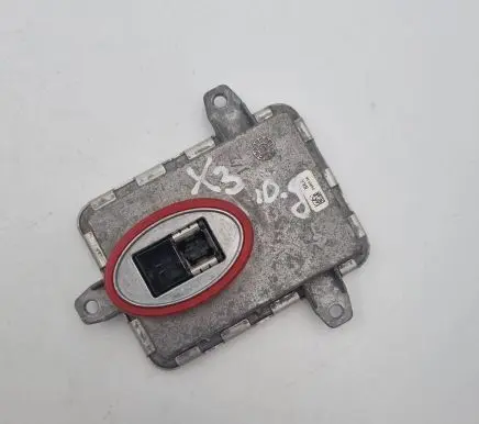 Xenon control unit/module