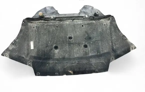 BMW i4 Center/middle under tray cover 8738053 KW122022