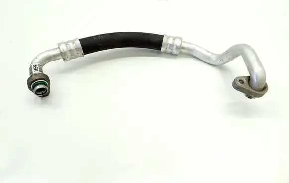 Hyundai Ioniq Air conditioning (A/C) pipe/hose 