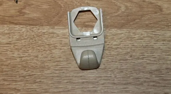 Volvo S80 Hook 