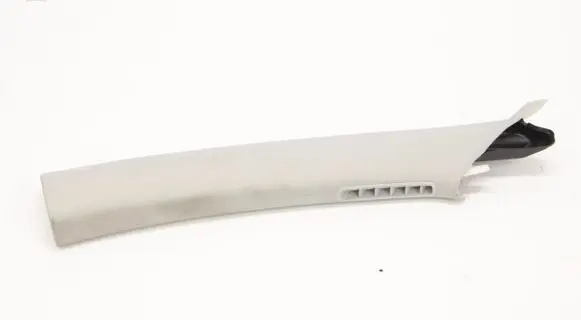 Volkswagen PASSAT B7 Other sill/pillar trim element 3AA867233A