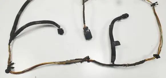 Volvo C70 Parking sensor (PDC) wiring loom 30724443