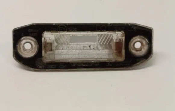 Volvo V50 Number plate light 30753839