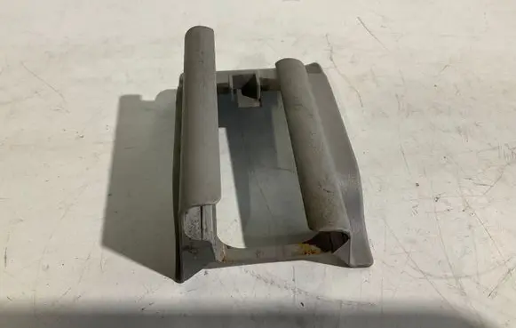 Mercedes-Benz E W211 Sliding door rail trim 2119190520