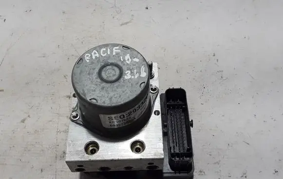 Chrysler Pacifica ABS Pump 68397394AA