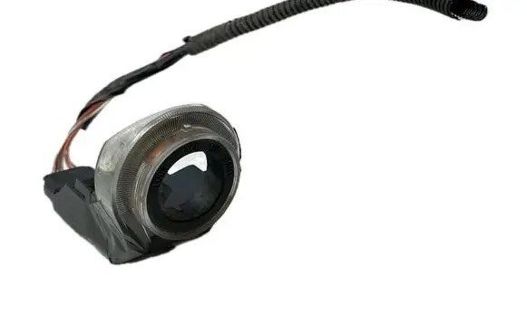 Lexus RX III Immobilizer control unit/module 89783-35030