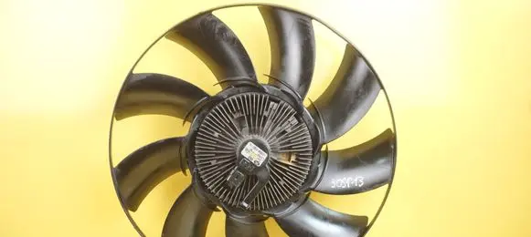Land Rover Discovery 4 - LR4 Viscous fan clutch AH328C617AE 30SP13