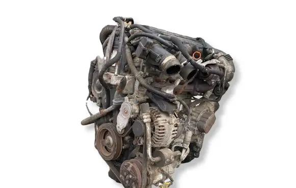Suzuki SX4 Engine 9HX