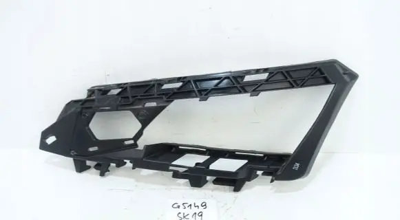 Skoda Kodiaq Front bumper mounting bracket 565807055
