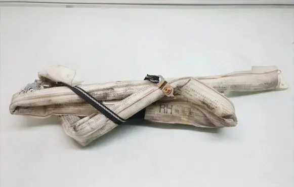 Toyota Avensis T250 Roof airbag 6003852