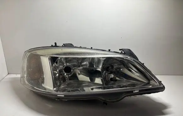 Opel Astra G Headlight/headlamp