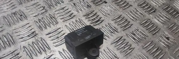 Volvo S60 Seat control module 31268908
