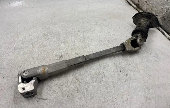 BMW 3 E90 E91 Steering column universal joint 6769157