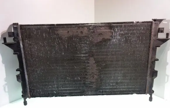 Renault Espace - Grand espace IV Coolant radiator