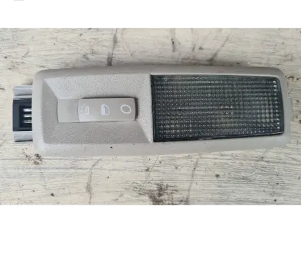 Renault Espace IV Rear seat light 8200023775 8200360558