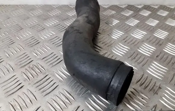 Audi A6 S6 C4 4A Intercooler hose/pipe 4A0145746E