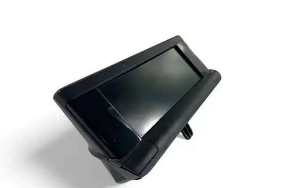Citroen C4 Cactus Screen/display/small screen 9821714180