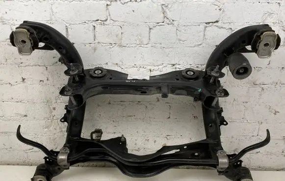 Audi Q5 SQ5 Rear subframe 80A505235S