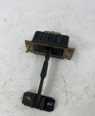 Mercedes-Benz E W211 Rear door check strap stopper A2117300116
