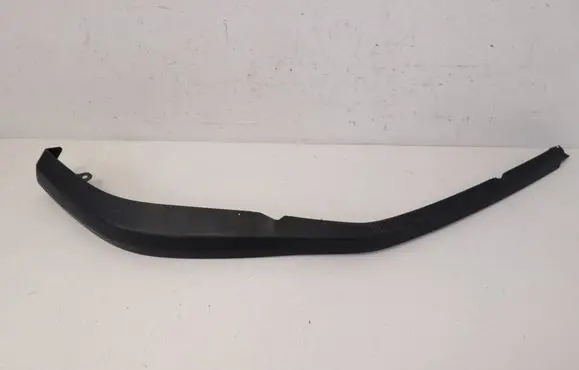 Toyota Auris E180 Front bumper lip 7685202210