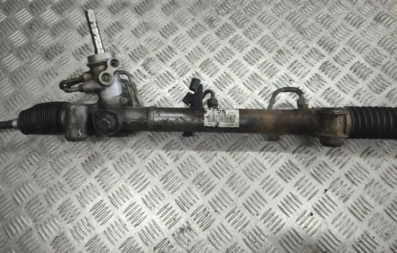 Opel Astra G Steering rack 26049857