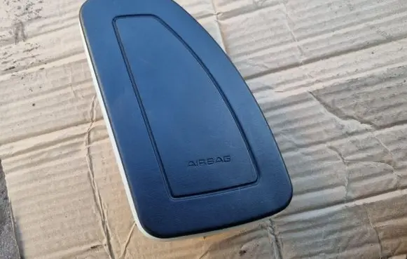 Citroen Berlingo Seat airbag 96816835ZD