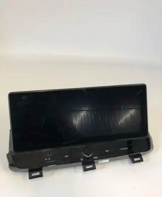 Nissan Qashqai J12 Screen/display/small screen 280906rn0c