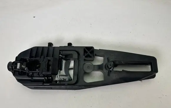 Ford Mustang VI Front door exterior handle ES73F22465HD