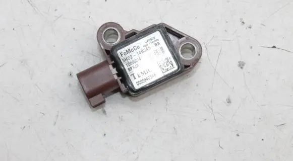 Land Rover Range Rover Sport L320 Airbag deployment crash/impact sensor 5H2Z14B345BA
