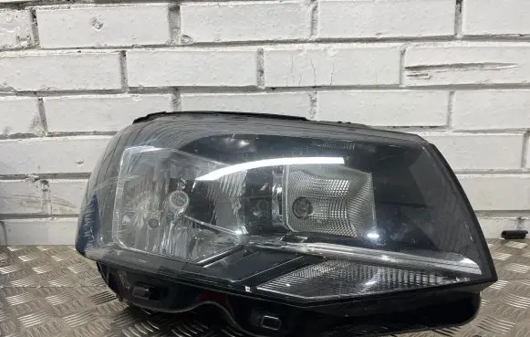 Volkswagen Transporter - Caravelle T6 Headlight/headlamp 7E1941016AB