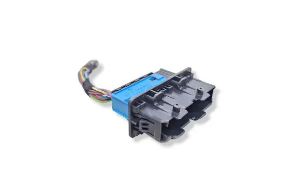BMW X5 G05 Other wiring loom 9224368