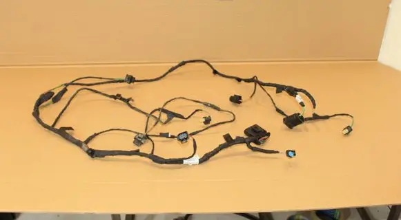 BMW 2 G42 Wiring harness 5A38E83