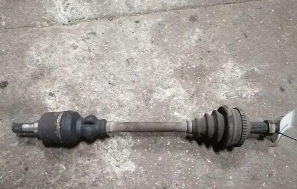 Fiat Ulysse Front driveshaft