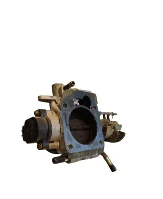 Subaru Impreza II Throttle valve A22667