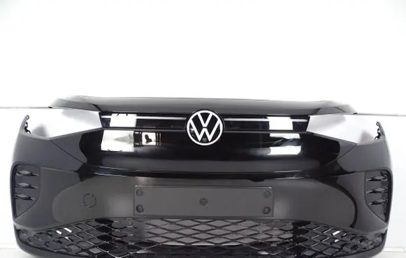 Volkswagen ID.4 Front bumper 11A807221