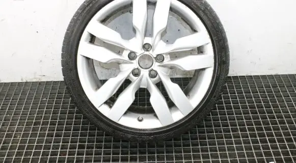 Audi A6 S6 C6 4F R12 alloy rim 4F0601025AT 9JX19H2