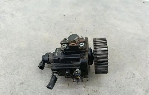 Opel Insignia A Fuel injection high pressure pump 55571005