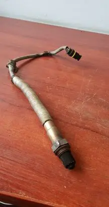 BMW 5 E60 E61 Lambda probe sensor 7545244