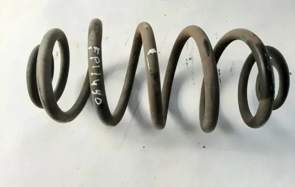 Opel Insignia A Rear coil spring