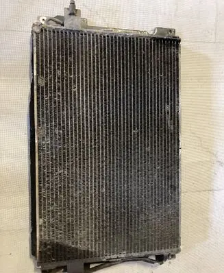 Volvo V70 A/C cooling radiator (condenser) 9171271