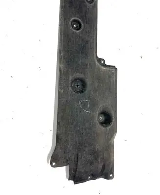 Volvo S60 Center/middle under tray cover 31202721 8470A