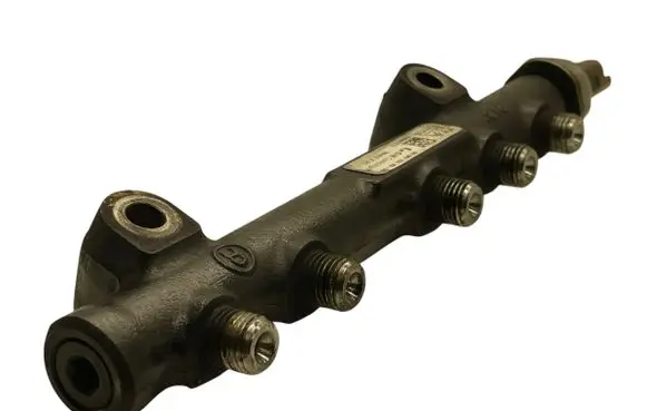 Peugeot 308 Fuel main line pipe 9804776780 28497Z01 150062273