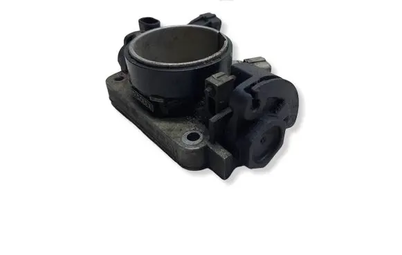 Peugeot 206 Throttle body valve 72776020