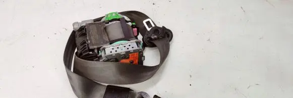 Audi Q5 SQ5 Front seatbelt 8R1857706B