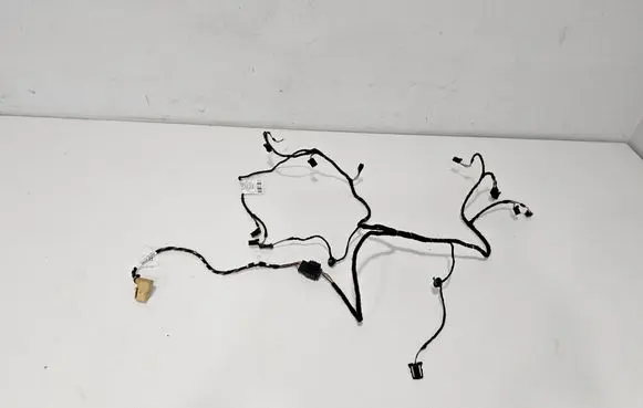 Porsche Macan (95B) Other wiring loom 8K1971566A 8K1971566 95B971411